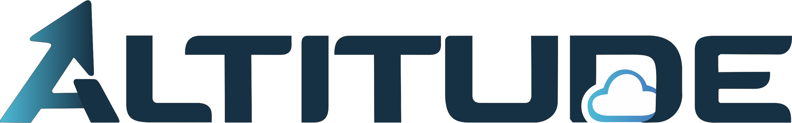 Logo Altitude